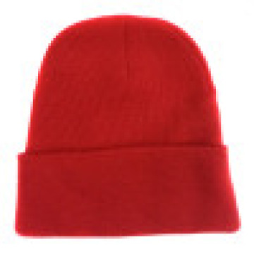 Beanie de malha para o inverno para manter o NTD42 quente